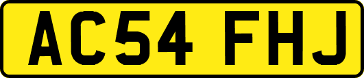 AC54FHJ