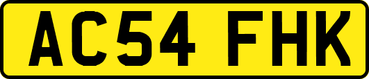 AC54FHK