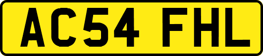 AC54FHL