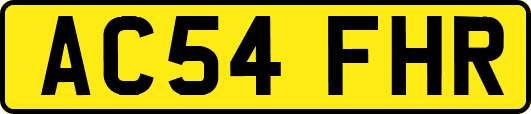 AC54FHR