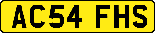 AC54FHS