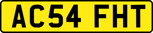 AC54FHT