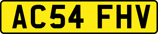 AC54FHV
