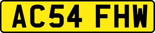 AC54FHW