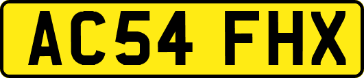 AC54FHX