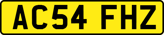 AC54FHZ