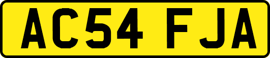 AC54FJA
