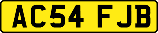 AC54FJB