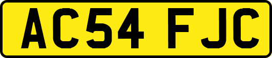 AC54FJC