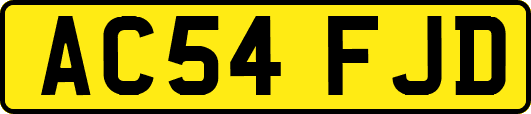AC54FJD