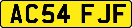 AC54FJF