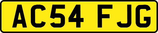 AC54FJG