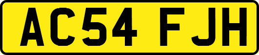 AC54FJH