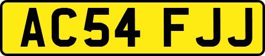 AC54FJJ