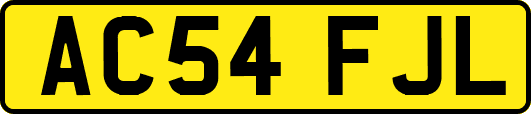 AC54FJL