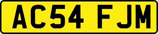 AC54FJM