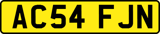 AC54FJN