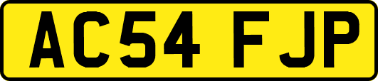 AC54FJP