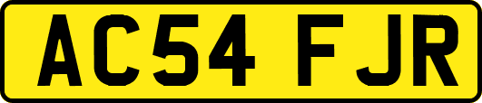 AC54FJR