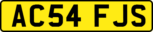 AC54FJS