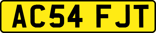 AC54FJT
