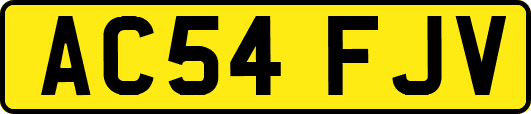 AC54FJV