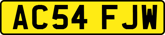 AC54FJW