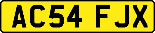 AC54FJX
