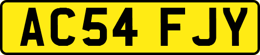 AC54FJY