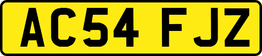 AC54FJZ