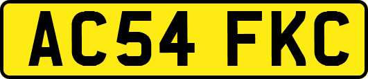 AC54FKC