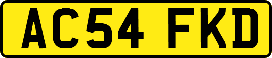 AC54FKD