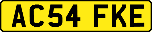 AC54FKE