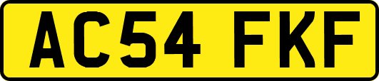 AC54FKF