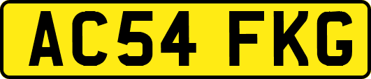 AC54FKG