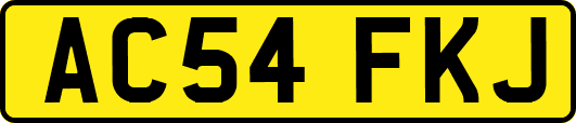 AC54FKJ
