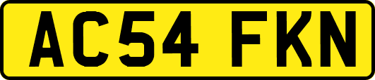 AC54FKN