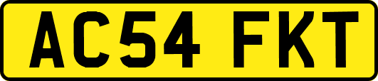 AC54FKT