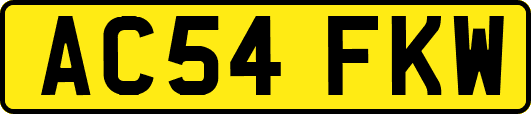 AC54FKW
