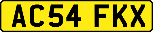 AC54FKX