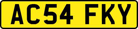 AC54FKY