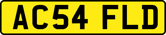 AC54FLD