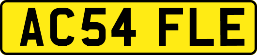 AC54FLE