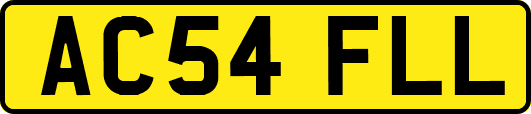 AC54FLL