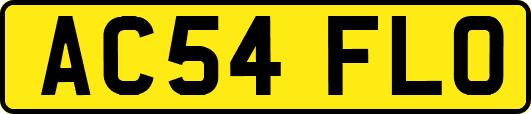 AC54FLO