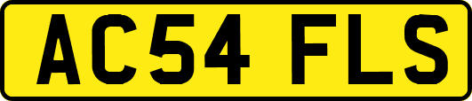 AC54FLS