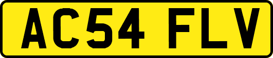 AC54FLV