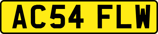 AC54FLW