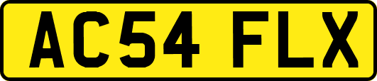 AC54FLX