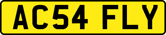 AC54FLY